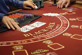 European Roulette wheel demonstration