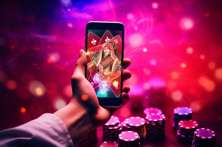 Ways of the Qilin Game 