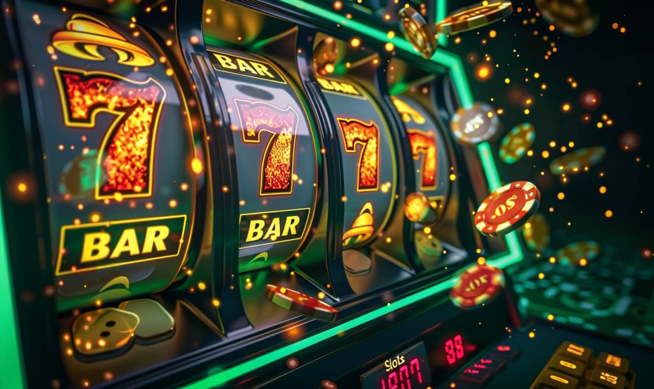 Slot game frequency analysis